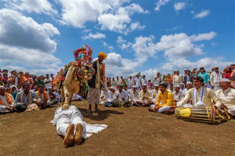 Festivals of Maharashtra - Vivid Expressions of Marathi Culture