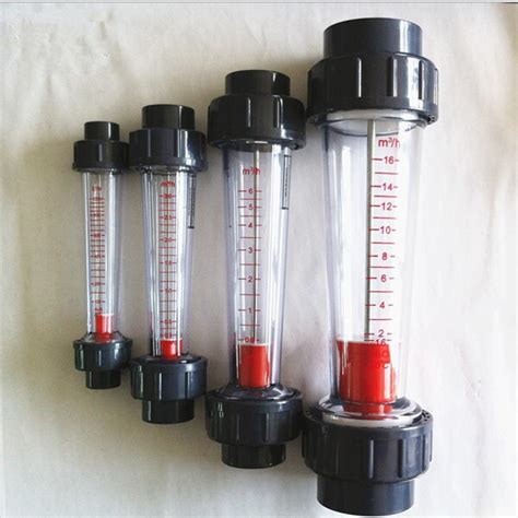 LZS Series Flowmeter