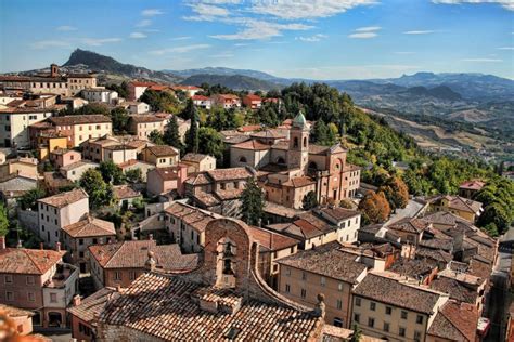 Verucchio Cose Da Vedere Cosa Fare E Come Arrivare La Guida