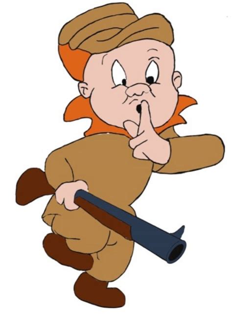 Free Clip Elmer Fudds Download Free Clip Elmer Fudds Png Images Free