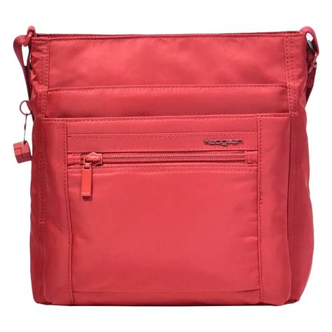 Hedgren Inner City Orva RFID Umhängetasche 25 cm - Black