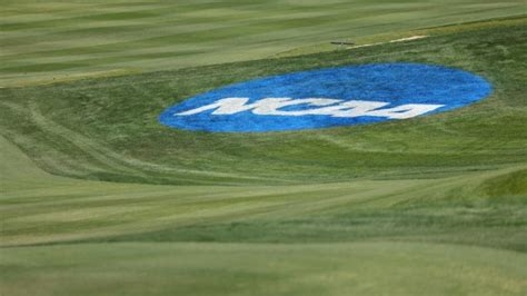 Ncaa Division Ii Womens Golf Committee Announces 2024 Championship