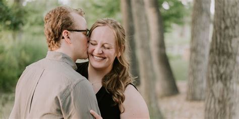 Sophia Litkewitsch And Tyler Strobels Wedding Website The Knot