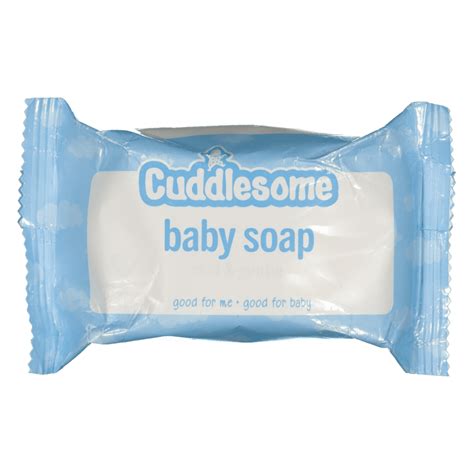 Sabonetes Para Beb Cuddlesome Pep Africa