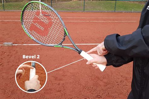 How To Play Tennis Guide For Beginners With Pictures