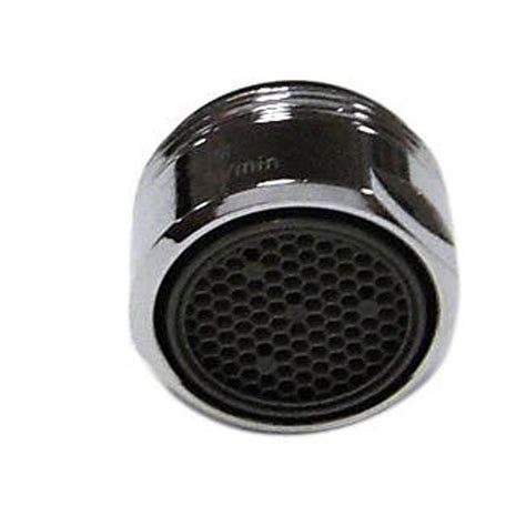 American Standard 22 Gpm Faucet Aerator 066070 0020a The Home Depot