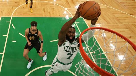 Warriors Vs Celtics Prediction Odds And Best Bet For 2022 Nba Finals Game 4 On Fanduel Sportsbook