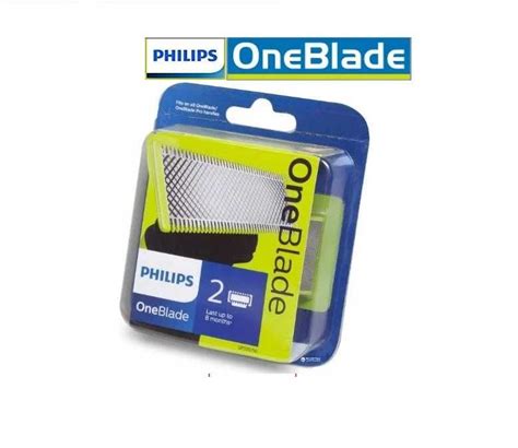 Оригінальне Змінне лезо PHILIPS QP OneBlade Сменные лезвия картридж ...