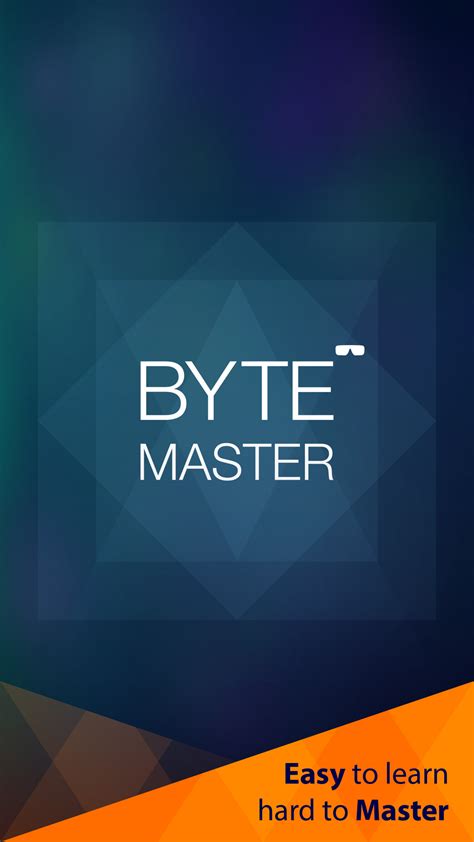 Byte Master para iPhone - Descargar 