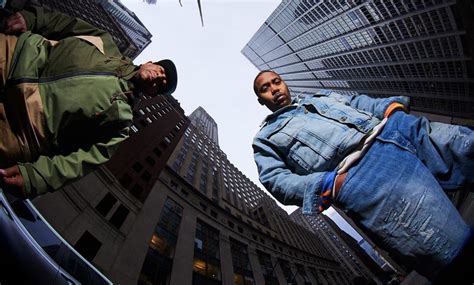 Nas & DJ Premier Release New Song 'Define My Name', Announce Collab
