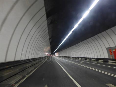 Birkenhead Tunnel Queensway Tunnel See Around Britain