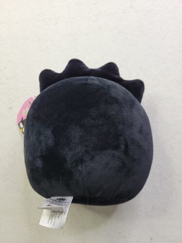 New Badtz Maru 7 Sanrio Hello Kitty And Friends Squishmallows Plush 4627376831