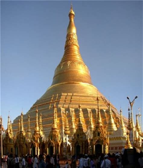 Buddhist architecture - Dhamma Wiki