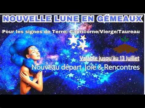 Nl En G Meaux Signes De Terre Capricorne Vierge Taureau Chaque