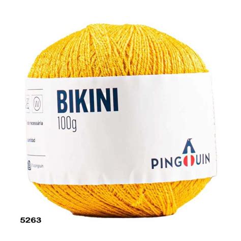 Bikini color Tricolandia pasamanería especializada