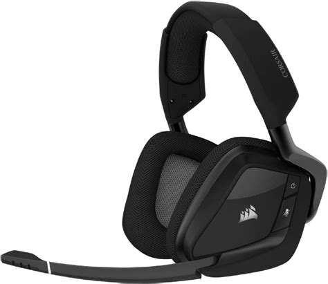 10 of the Best Wireless Gaming Headset (Multi-Platform)