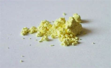 Bismuth Subgallate Powder At ₹ 2300kg बिस्मथ अलॉय्स In Kurkumbh Midc