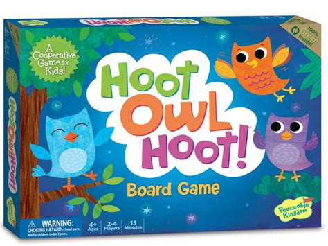 20+ Cooperative Board Games for Kids - The Tabletop Family