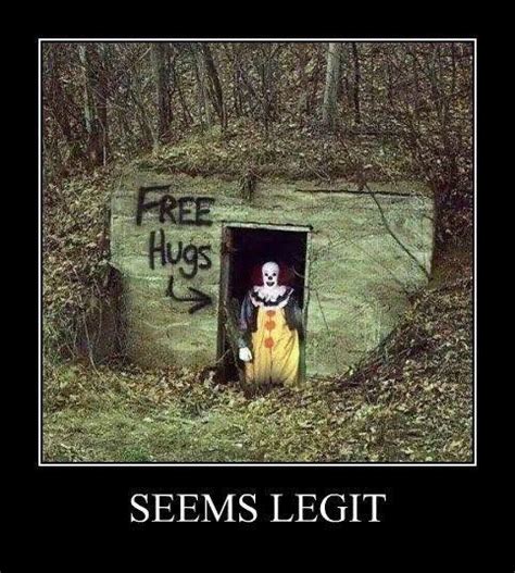 Free Hugs | Horror movies funny, Horror movies memes, Halloween memes