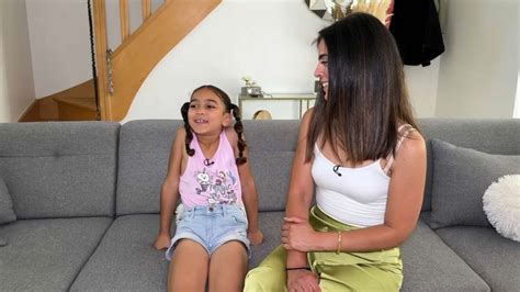 TÉMOIGNAGE Je suis une superhéroïne à 7 ans Lana a sauvé sa mère