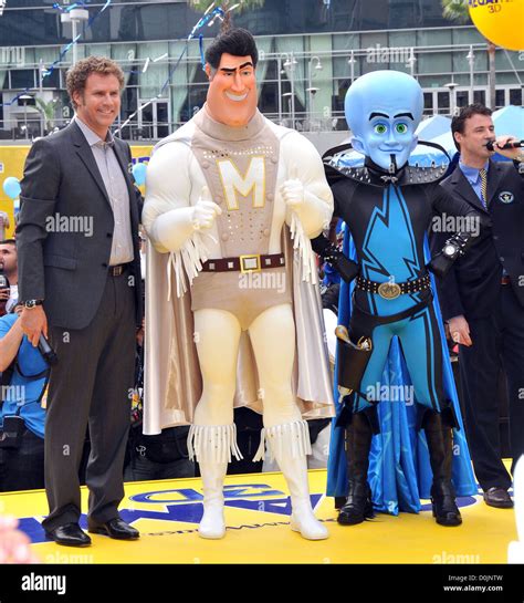 Will Ferrell Dreamworks Animation Rompe El Record Mundial Guinness De