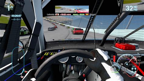 Nascar The Game Inside Line — обзоры и отзывы описание дата выхода