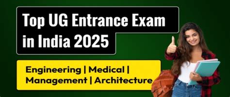 Top Upcoming Engineering Entrance Exams In India After Th