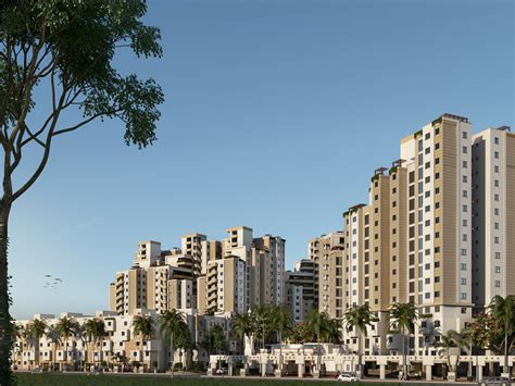 Affordable Homeownership Dreams: Kenya's Boma Yangu Initiative