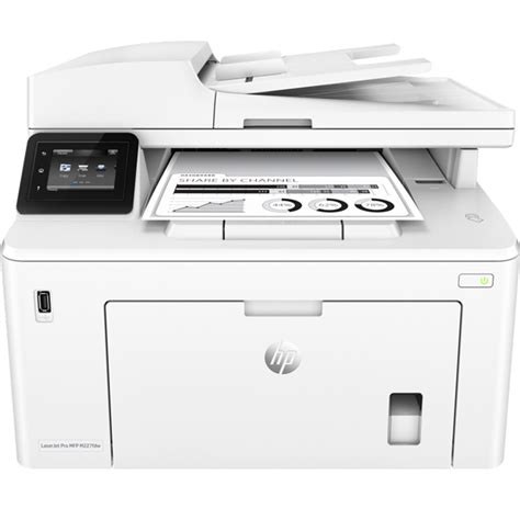 HP Laserjet Pro MFP M428FDW (W1A30A) | CÔNG TY TNHH TM TBVP THANH HÀ