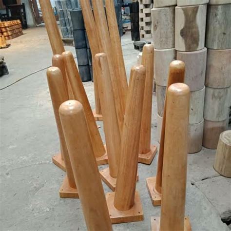 Jual Kaki Meja Kayu Jati Uk 70 Cm Shopee Indonesia