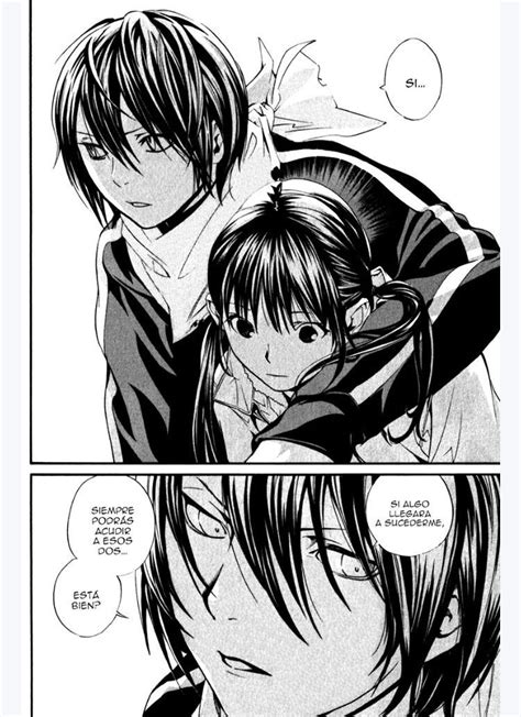 Noragami Manga Chapter After Anime