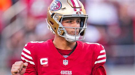 Brock Purdy Debate Does 49ers QB Need To Defeat Chiefs In Super Bowl