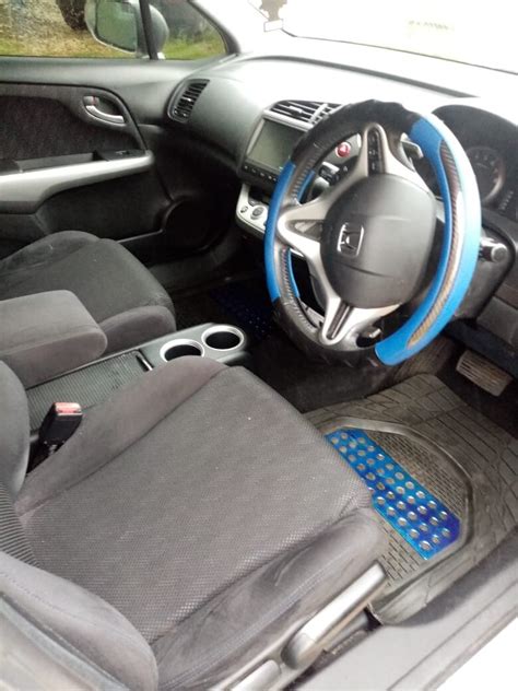 For Sale: Honda Stream RSZ - Kingston