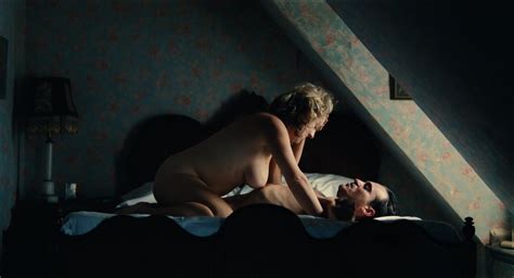 Naked Jennifer Neala Page In The Master