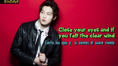 Lee Jong Hyun Shine Drop Eng Sub Esp YouTube