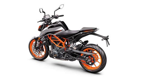 Ktm Und Duke Euro F R Kleine Einzylinder Motorradonline De