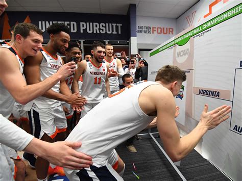 The Ncaa Tournament Just Revealed The Top 16 Teams For The Bracket