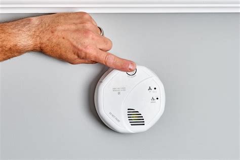 How To Install Hardwired Smoke Detectors