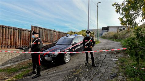 Due Giovani Incensurati Uccisi A Ercolano Na Sono Stati Scambiati