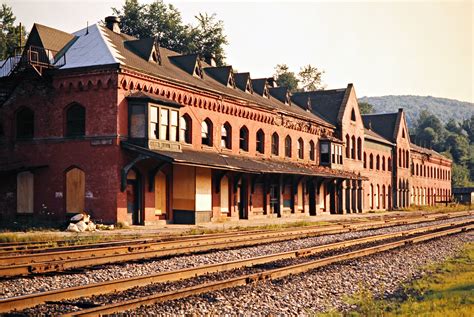 Erie Lackawanna Railway by John F. Bjorklund – Center for Railroad ...