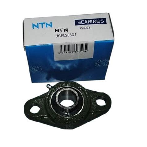 Ntn Pillow Block Bearing For Industrial Use At Rs 350piece In