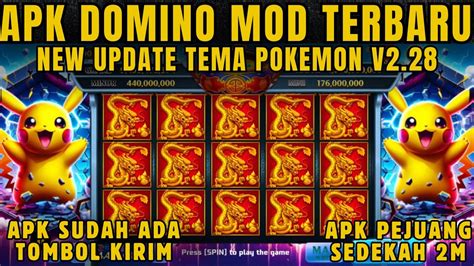 Jackpot Terbaru Hdi V Apk Higgs Domino Rp Mod X Speeder Terbaru