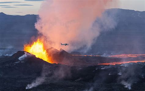 2014 In Vulkanische Uitbarstingen De Geobronnen