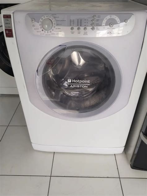 Hotpoint Ariston Kg Ama R Makinesi Ev Aletleri