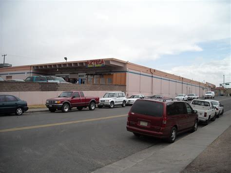 Azteca Market – Commercial Redevelopment | ArcWest Architects