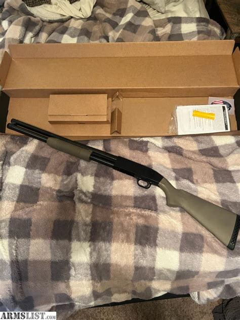 Armslist For Sale Mossberg Maverick Fde