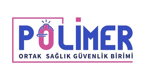 Logo Design Polimer Behance