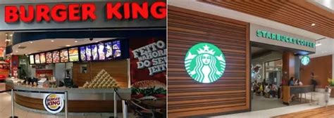 Dona Do BK No Brasil Assina Acordo Para Comprar Starbucks Local Veja