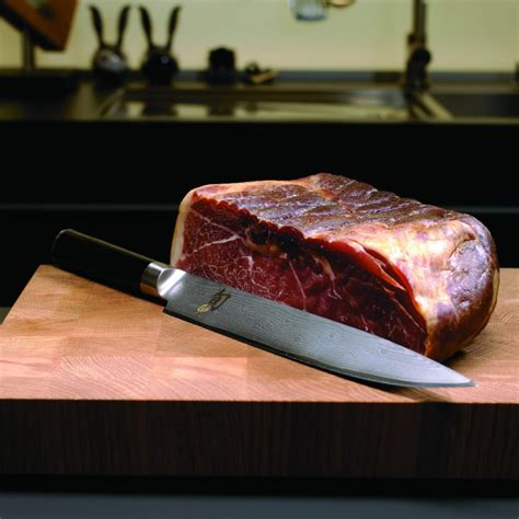 Tipos De Cuchillos De Cocina 10