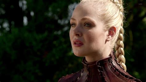 Mord Sith Legend Of The Seeker S01e16